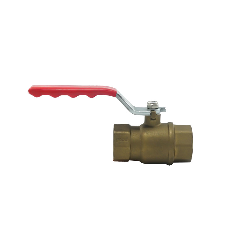 Application of Ball Valve