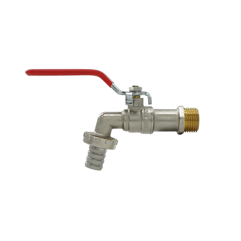 What Is a Bibcock Valve?