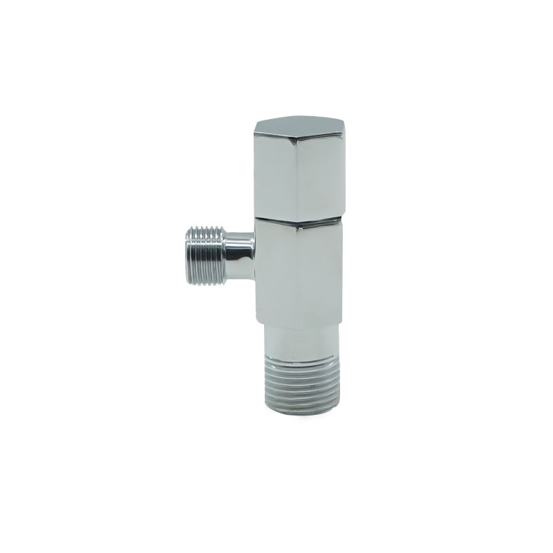 What Is Cooper Angle Globe Valve in Industrial Flow Control Systems?